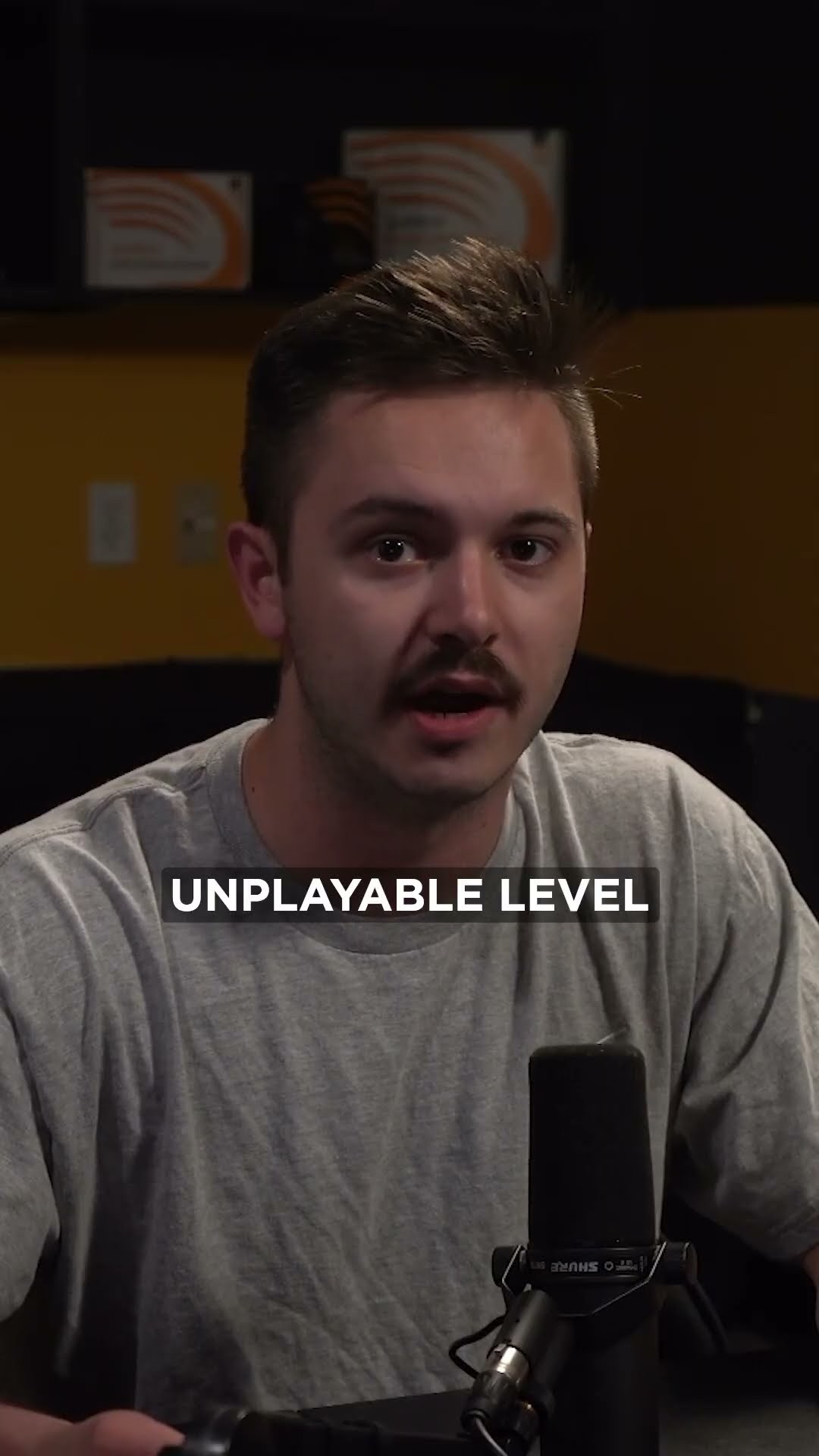 YouTube short